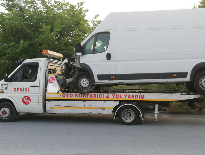 Esenyurt Oto Çekici