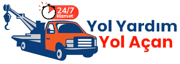 Yol Açan Oto Çekici